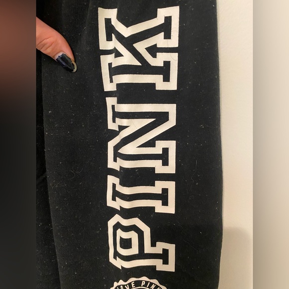 Speckled matching joggers VS PINK size XS - Picture 5 of 14